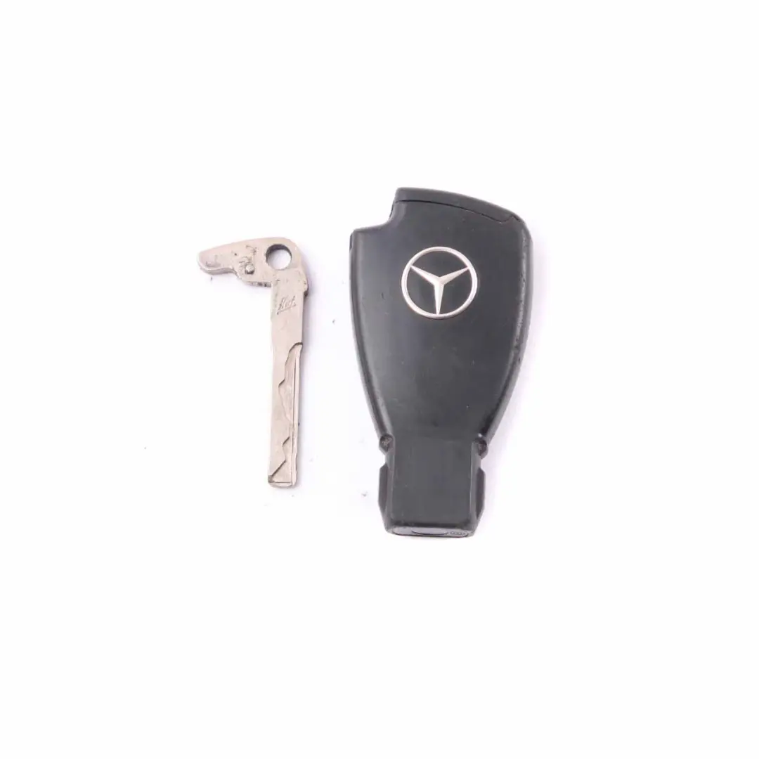 Mercedes W169 W245 A150 B150 M266 Engine Control ECU Kit Key Lock - SKU A2661539779-2 - Part number A2661539779