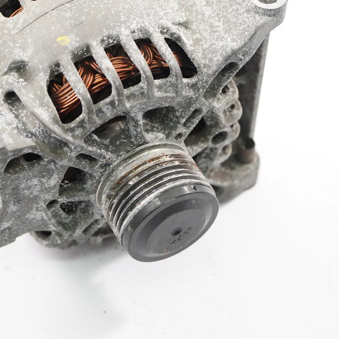  Alternador Generador Mercedes W169 W245 Motor 115A 14V - SKU A2661540902 - Número de pieza A2661540902