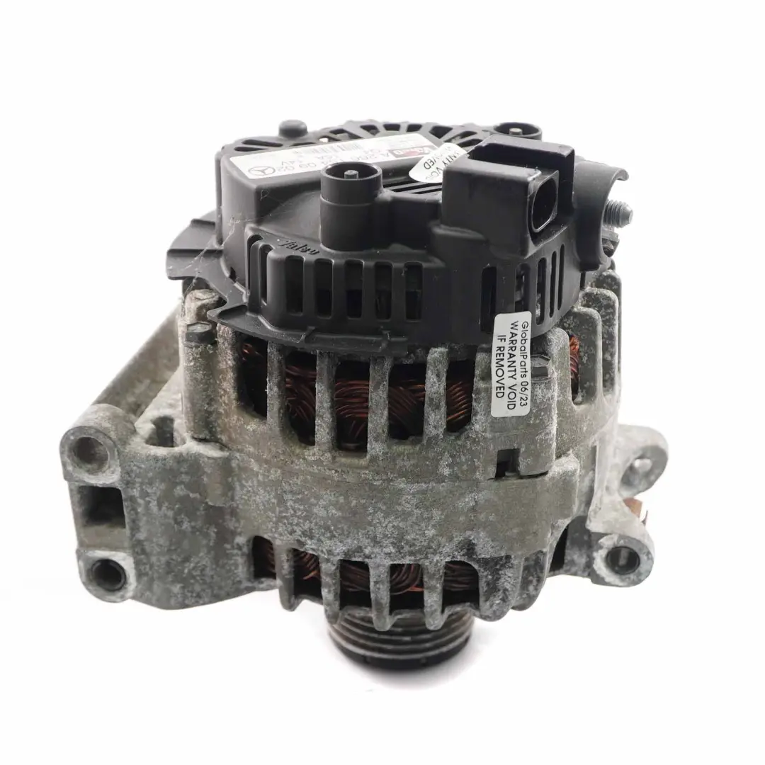  Alternatore Generatore Mercedes W169 W245 Motore 115A 14V - SKU A2661540902 - Numero di parte A2661540902