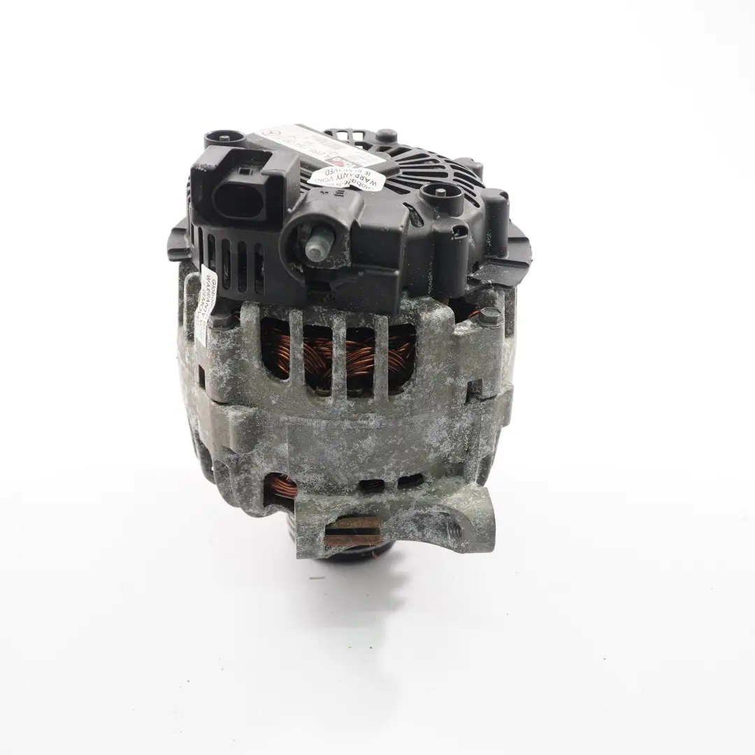 Mercedes W169 W245 Alternator 115A 14V - SKU A2661540902 - Numer Części A2661540902