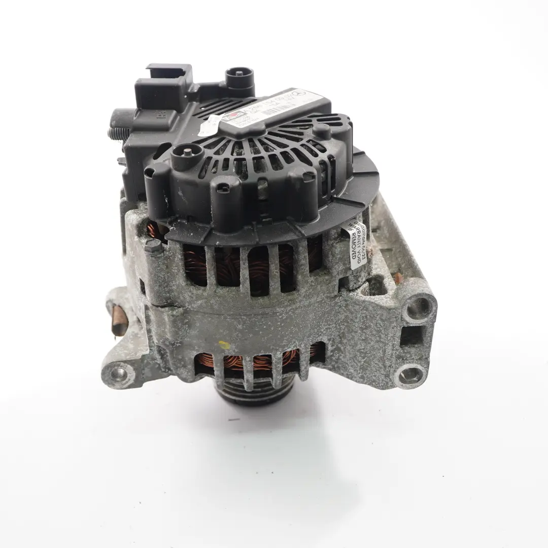  Alternateur Générateur Mercedes W169 W245 Moteur 115A 14V - SKU A2661540902 - Numéro de pièce A2661540902