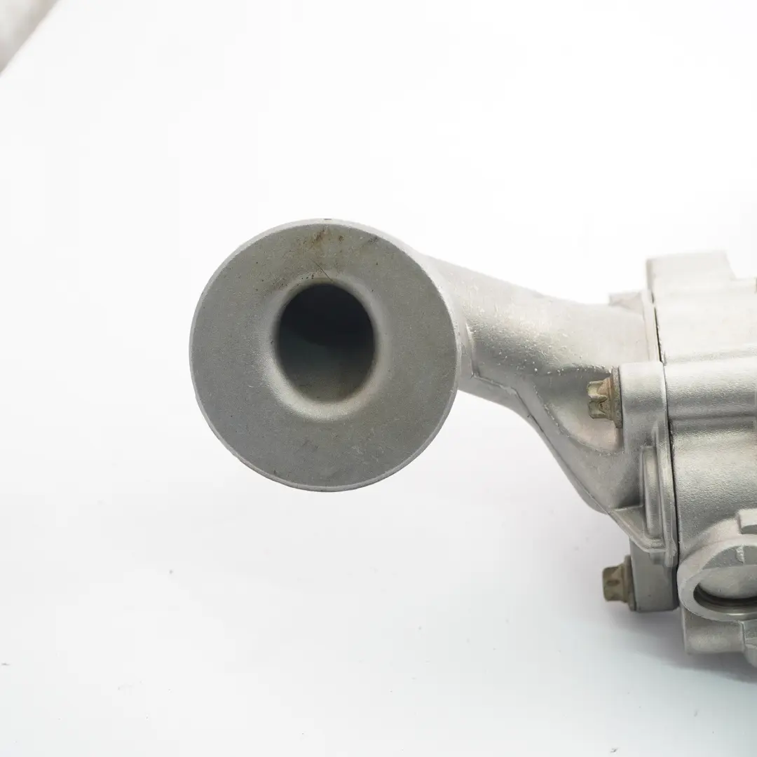 Mercedes W169 W245 Bomba aceite motor M266 Unidad lubricación motor A2661800351 - SKU A2661801201 - Número de pieza A2661801201