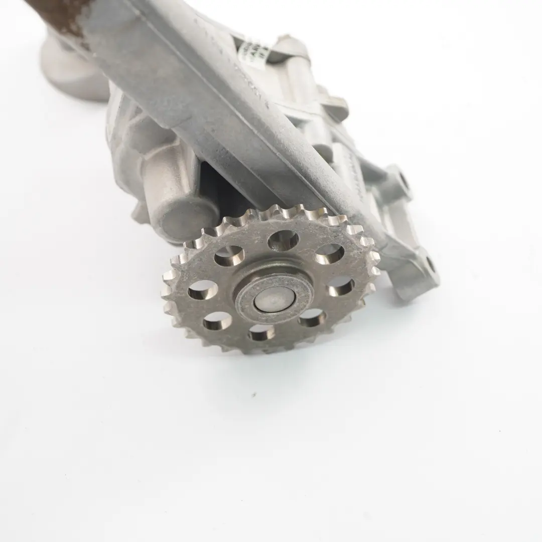 Pompe huile moteur M266 lubrification moteur A2661800351 Mercedes W169 W245 - SKU A2661801201 - Numéro de pièce A2661801201