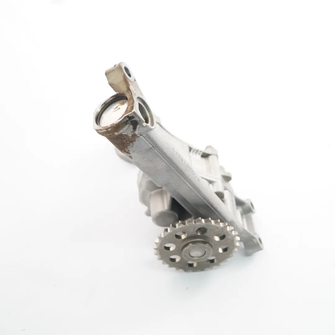 Oil Pump M266 Engine Lubrication Unit A2661800351 to Mercedes W169 W245 Engine with Part number A2661801201 Mercedes W169 W245 Engine Oil Pump M266 Engine Lubrication Unit A2661800351 - SKU A2661801201 - Part number A2661801201