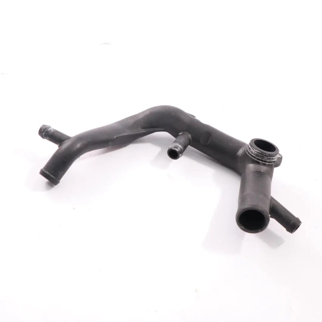 Wasser schlauch Mercedes W169 W245 M266 Kühl pumpe Rohr leitung für mit Teilenummer A2662000152 Wasser schlauch Mercedes W169 W245 M266 Kühl pumpe Rohr leitung - SKU A2662000152 - Teilenummer A2662000152