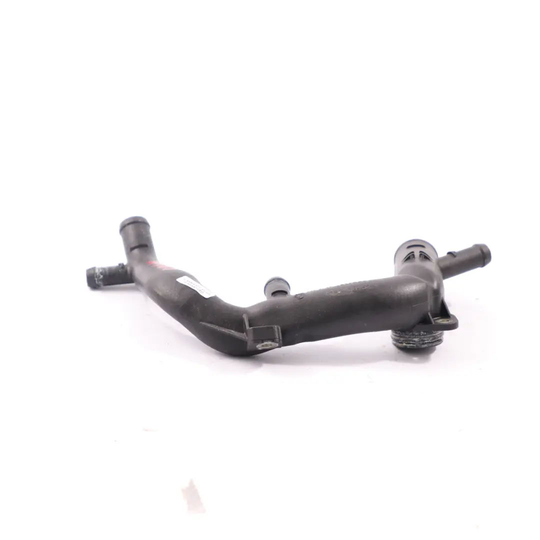 Wasser schlauch Mercedes W169 W245 M266 Kühl pumpe Rohr leitung für mit Teilenummer A2662000152 Wasser schlauch Mercedes W169 W245 M266 Kühl pumpe Rohr leitung - SKU A2662000152 - Teilenummer A2662000152