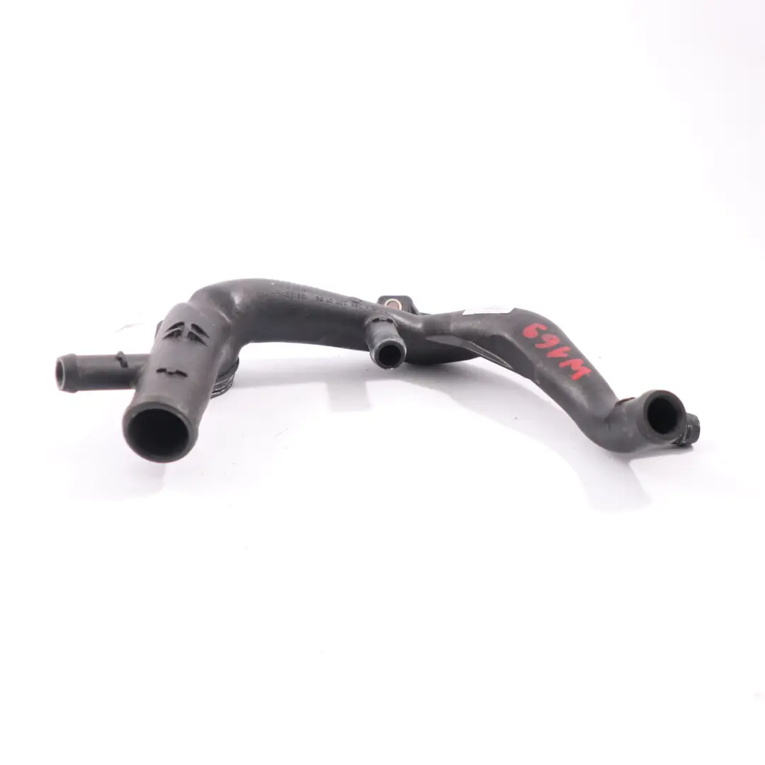 Water Hose Mercedes W169 W245 M266 Coolant Cooling Pump Pipe Line - SKU A2662000152 - Part number A2662000152