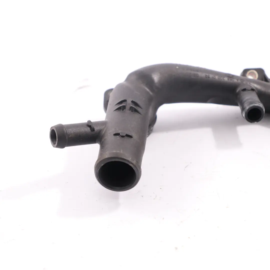  Wasser schlauch Mercedes W169 W245 M266 Kühl pumpe Rohr leitung - SKU A2662000152 - Teilenummer A2662000152
