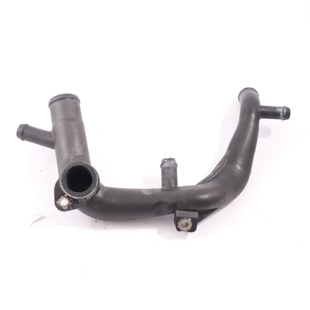  Tubo dell'acqua Mercedes W169 W245 M266 Linea tubo pompa liquido refrigerante - SKU A2662000152 - Numero di parte A2662000152