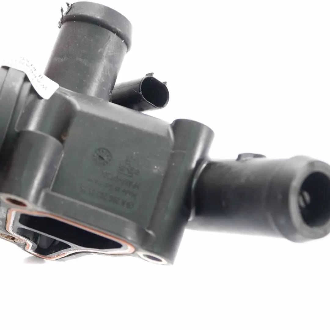 Mercedes W169 W245 M266 Kühl mittel Thermostat Gehäuse Kühlung A2662030575 - SKU A2662030775 - Teilenummer A2662030775