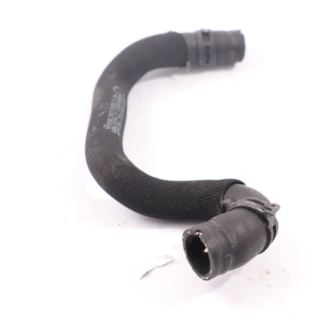 Tuyau d'eau Mercedes W169 W245 M266 pompe refroidissement liquide  - SKU A2662030882 - Numéro de pièce A2662030882