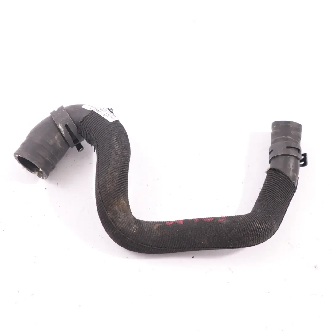  Water Hose Mercedes W169 W245 M266 Coolant Cooling Pump Pipe Line - SKU A2662030882 - Part number A2662030882