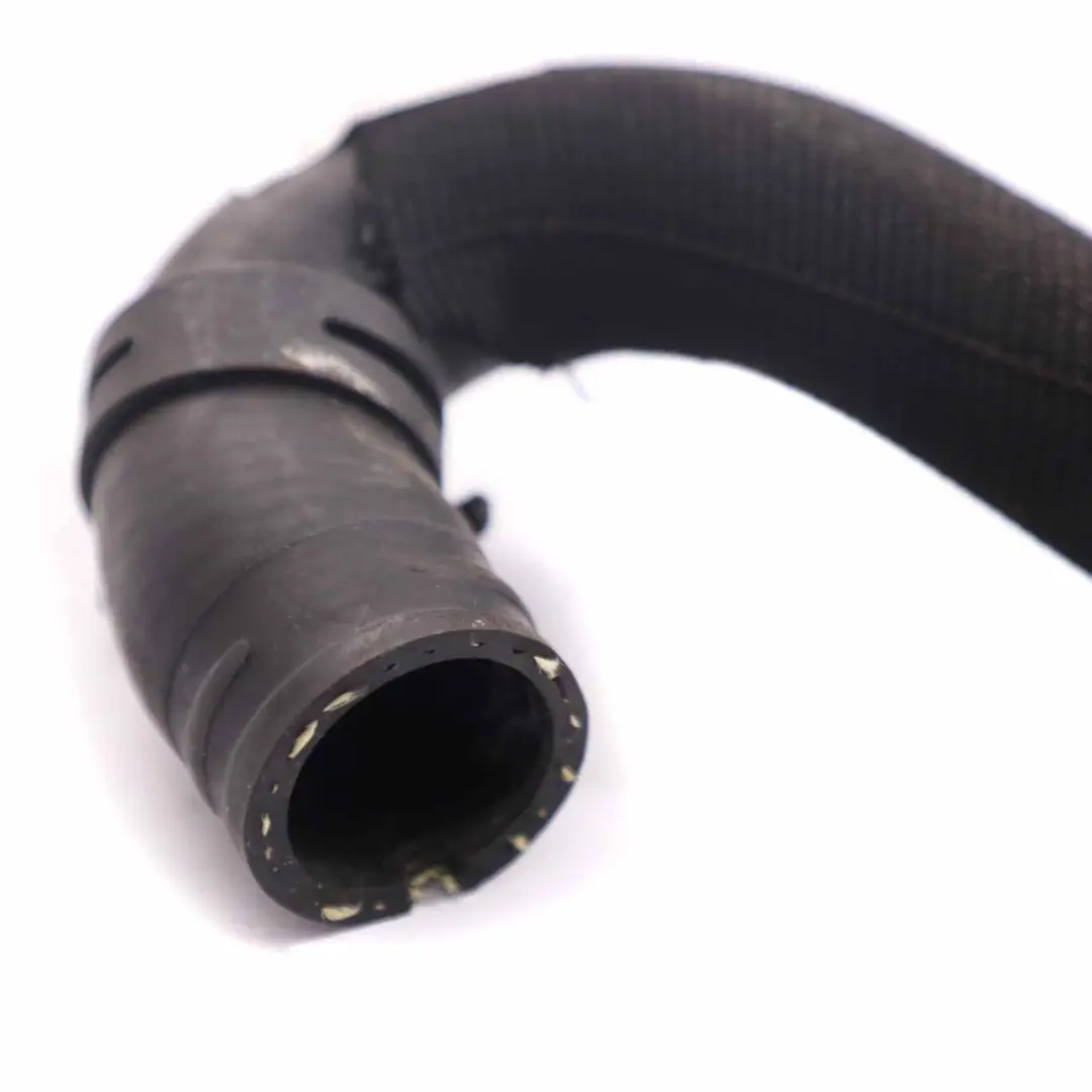 Tuyau d'eau Mercedes W169 W245 M266 pompe refroidissement liquide  - SKU A2662030882 - Numéro de pièce A2662030882