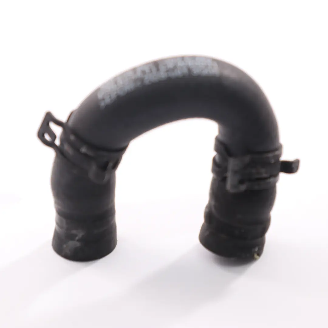 Tuyau filtre à huile Mercedes W169 W245 M266 Ligne tuyauterie Tube pour à propos du numéro de pièce A2662031082 Tuyau filtre à huile Mercedes W169 W245 M266 Ligne tuyauterie Tube - SKU A2662031082 - Numéro de pièce A2662031082