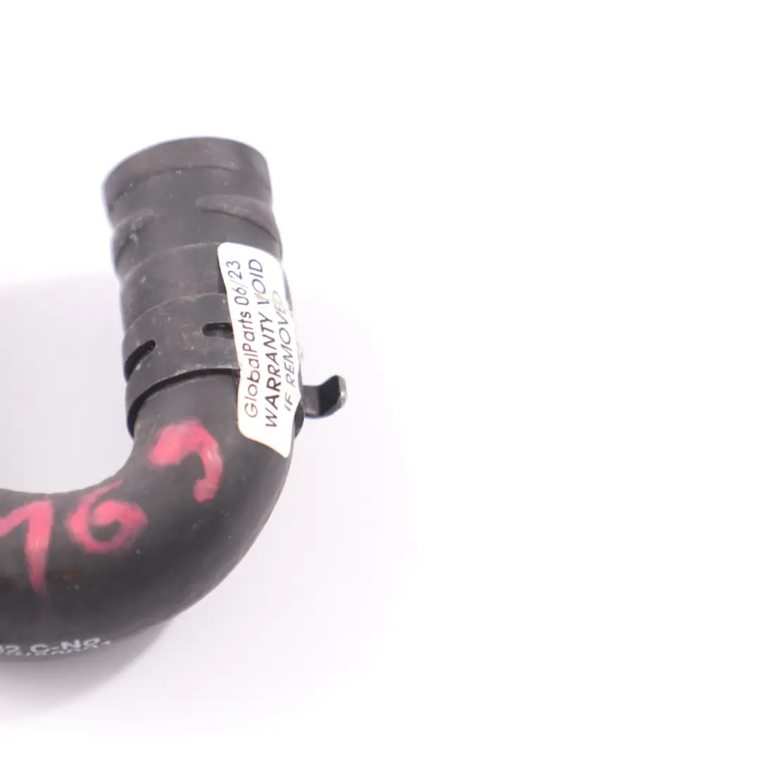 Oil Filter Pipe Mercedes W169 W245 M266 Petrol Line Hose Tube to with Part number A2662031082 Oil Filter Pipe Mercedes W169 W245 M266 Petrol Line Hose Tube - SKU A2662031082 - Part number A2662031082