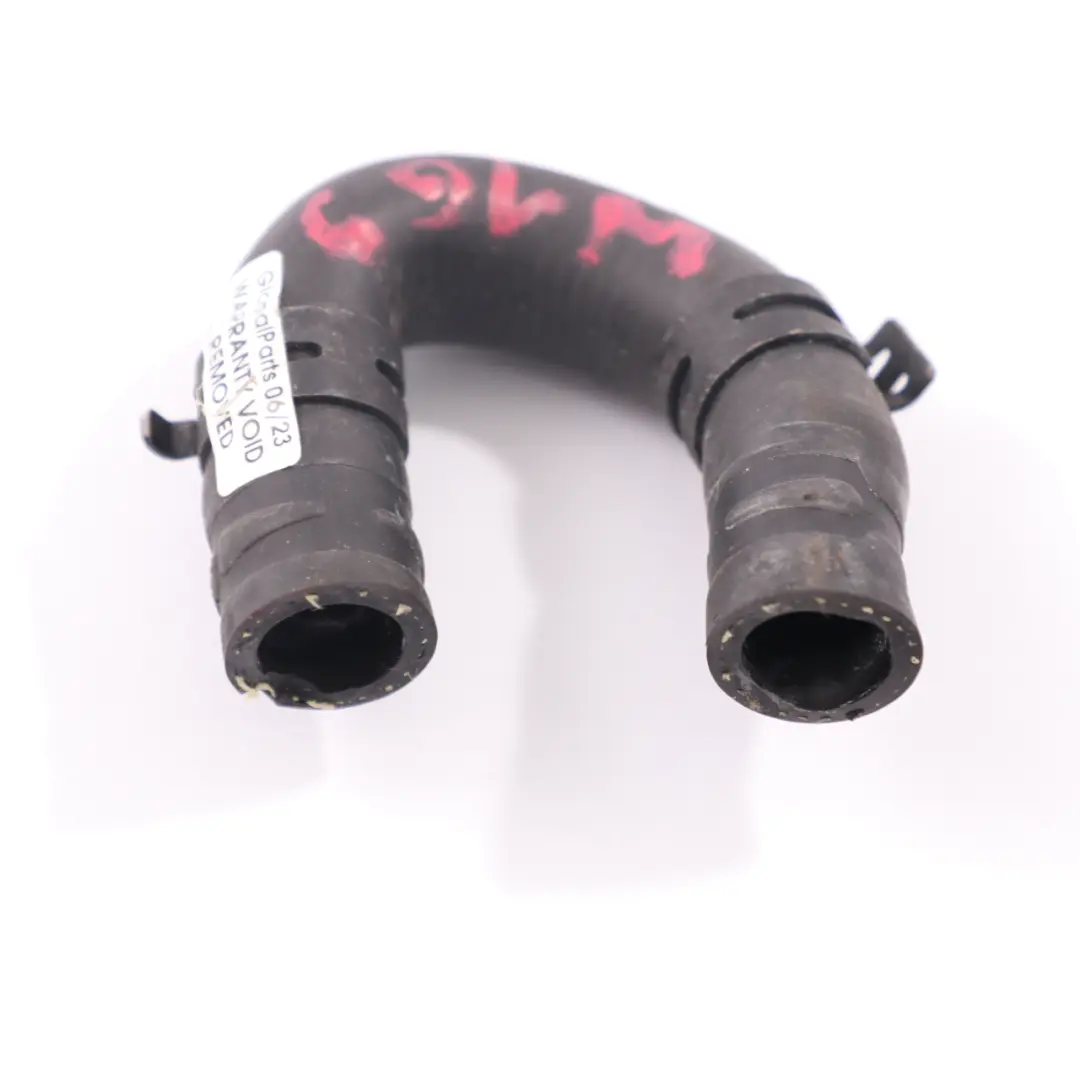  Tubo filtro dell'olio Mercedes W169 W245 M266 Tubo flessibile linea - SKU A2662031082 - Numero di parte A2662031082
