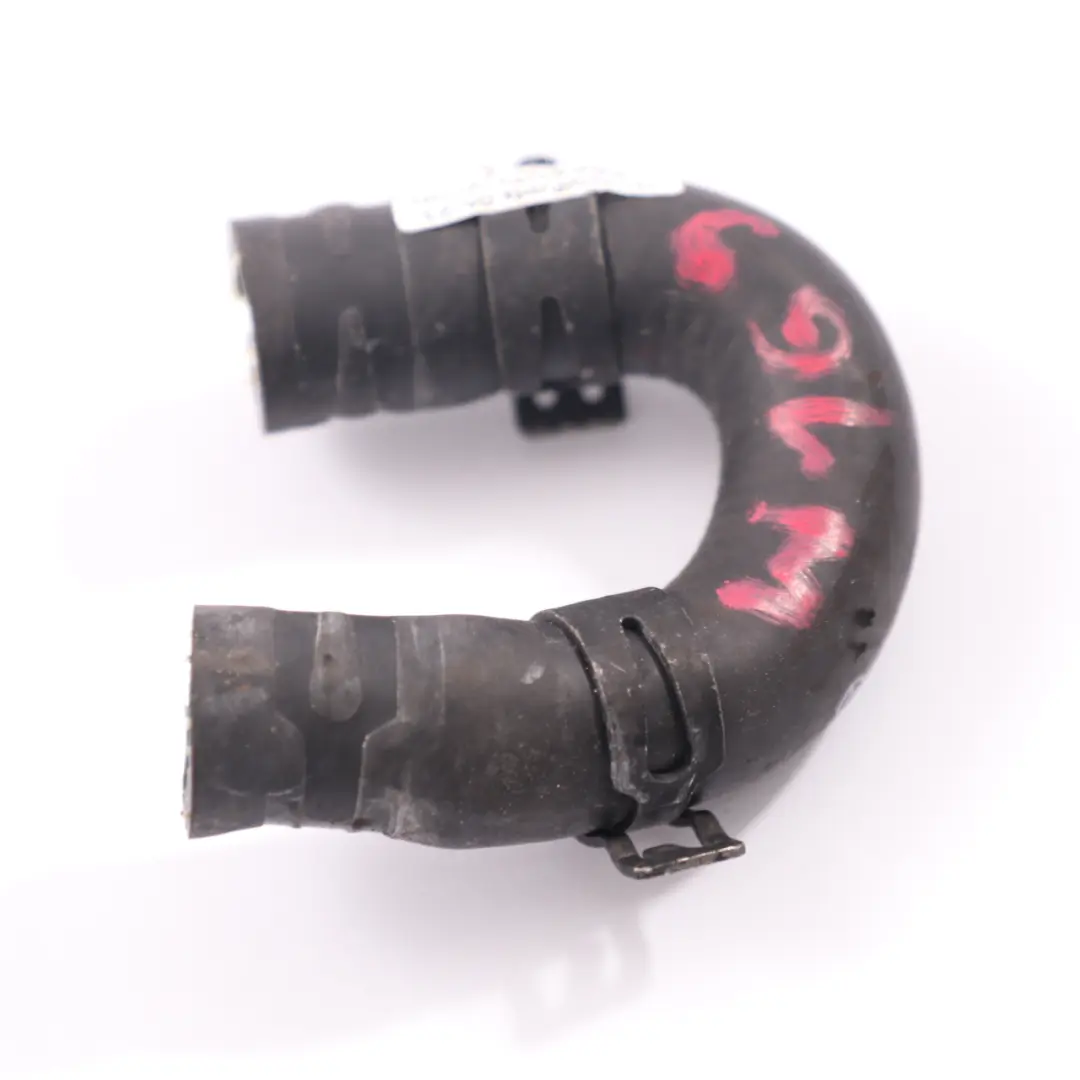 Tuyau filtre à huile Mercedes W169 W245 M266 Ligne tuyauterie Tube pour à propos du numéro de pièce A2662031082 Tuyau filtre à huile Mercedes W169 W245 M266 Ligne tuyauterie Tube - SKU A2662031082 - Numéro de pièce A2662031082