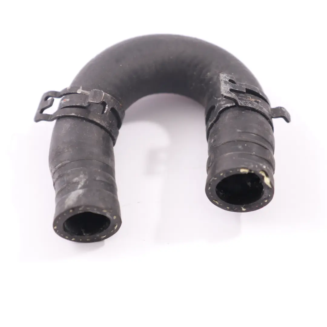 Tuyau filtre à huile Mercedes W169 W245 M266 Ligne tuyauterie Tube pour à propos du numéro de pièce A2662031082 Tuyau filtre à huile Mercedes W169 W245 M266 Ligne tuyauterie Tube - SKU A2662031082 - Numéro de pièce A2662031082