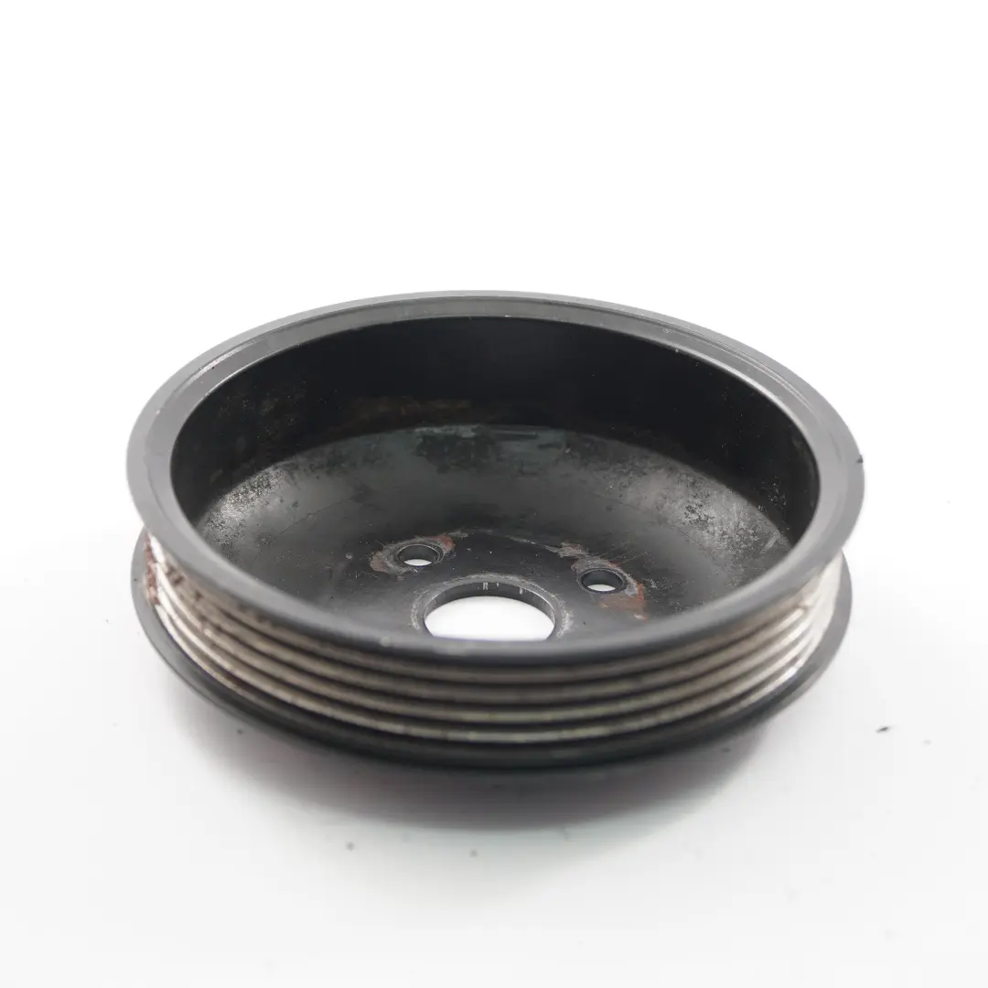 Silnik Benzynowy M266 Koło pasowe Pompy Wody do Mercedes W169 W245 o numerze A2662050010 Mercedes W169 W245 Silnik Benzynowy M266 Koło pasowe Pompy Wody - SKU A2662050010-1 - Numer Części A2662050010