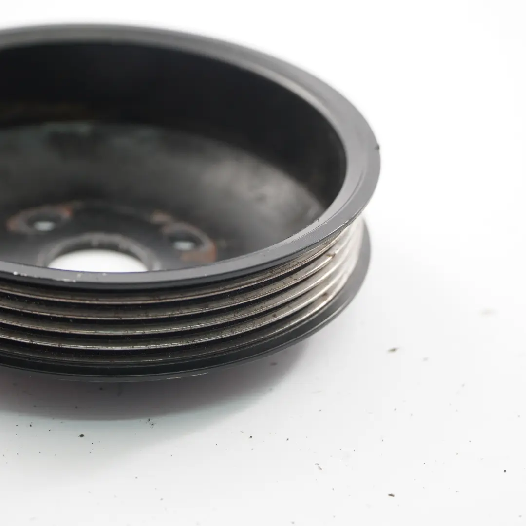  Water Pump Pulley Mercedes W169 W245 M266 Petrol Engine Pulley - SKU A2662050010-1 - Part number A2662050010