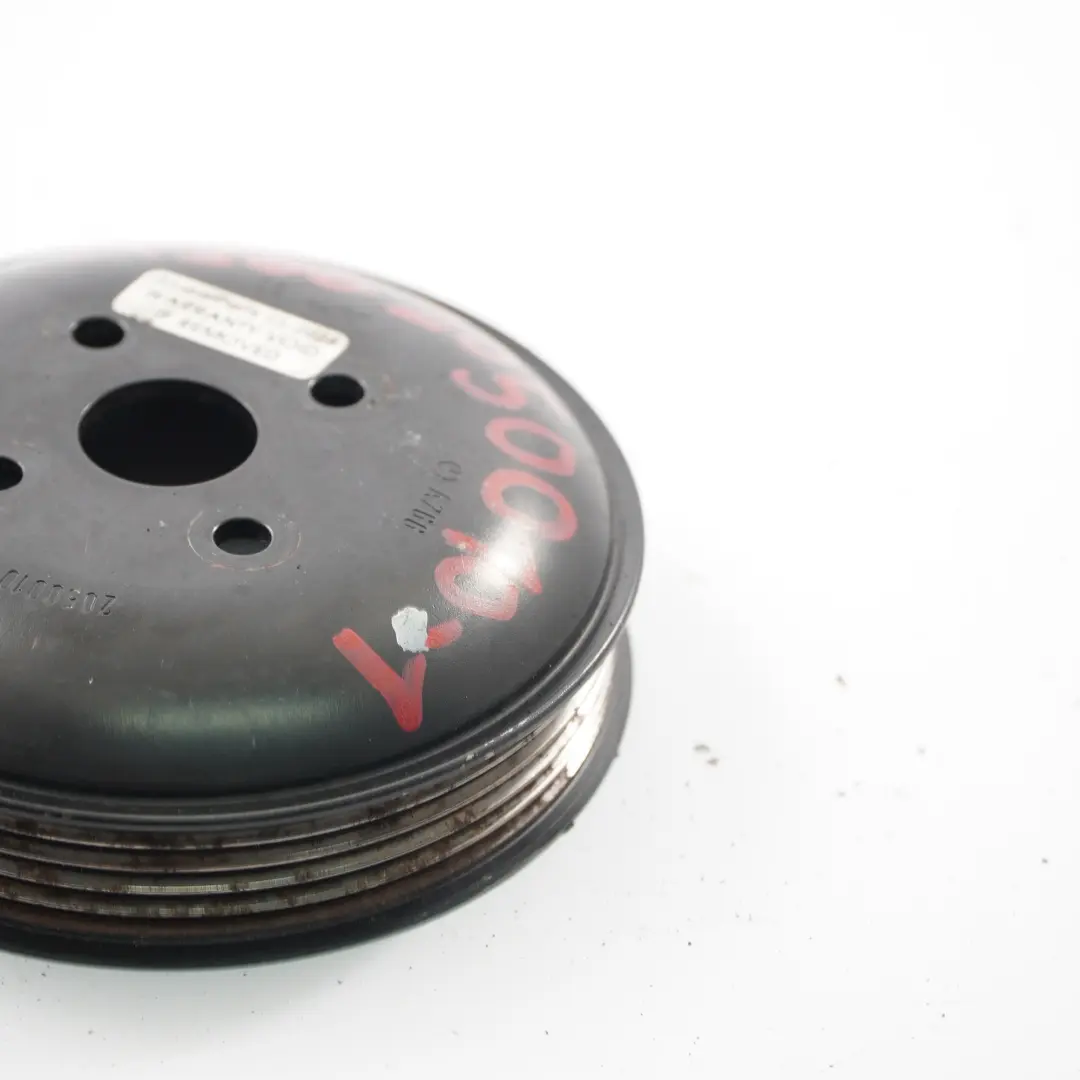 Poulie de pompe à eau Mercedes W169 W245 M266 Petrol Engine Pulley pour à propos du numéro de pièce A2662050010 Poulie de pompe à eau Mercedes W169 W245 M266 Petrol Engine Pulley - SKU A2662050010-1 - Numéro de pièce A2662050010