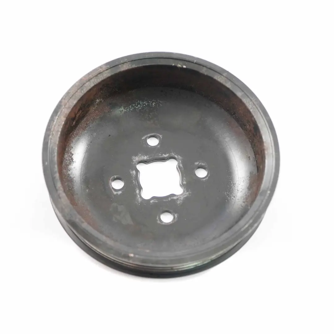 M266 Pompe A L'Eau Poulie Mercedes W169 W245 - SKU A2662050010 - Numéro de pièce A2662050010