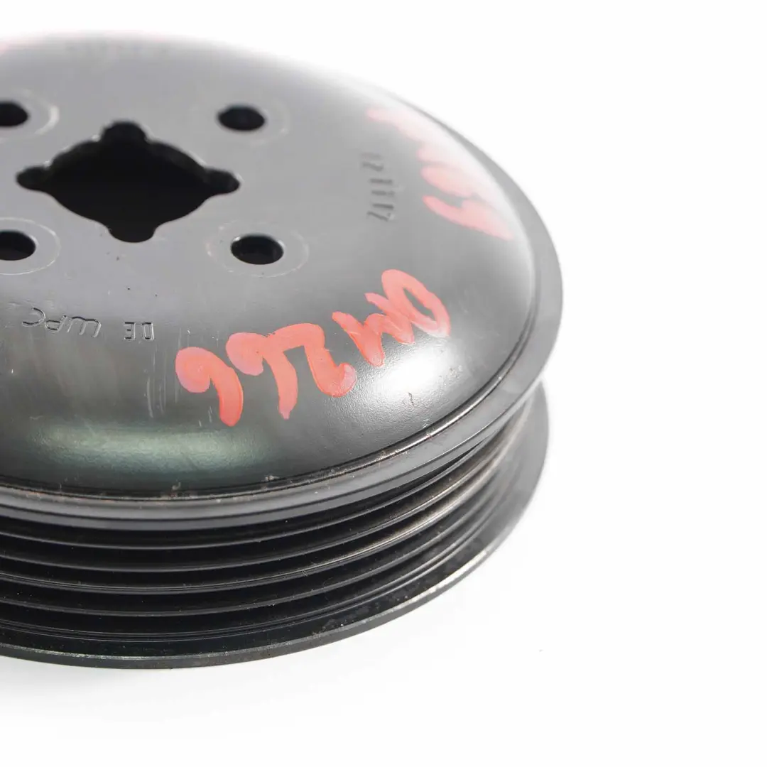 Mercedes W169 W245 M266 Pompa Acqua Puleggia - SKU A2662050010 - Numero di parte A2662050010