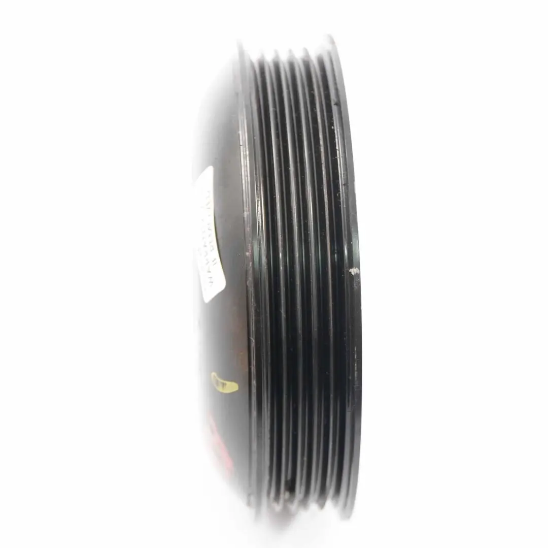 M266 Pompe A L'Eau Poulie Mercedes W169 W245 - SKU A2662050010 - Numéro de pièce A2662050010