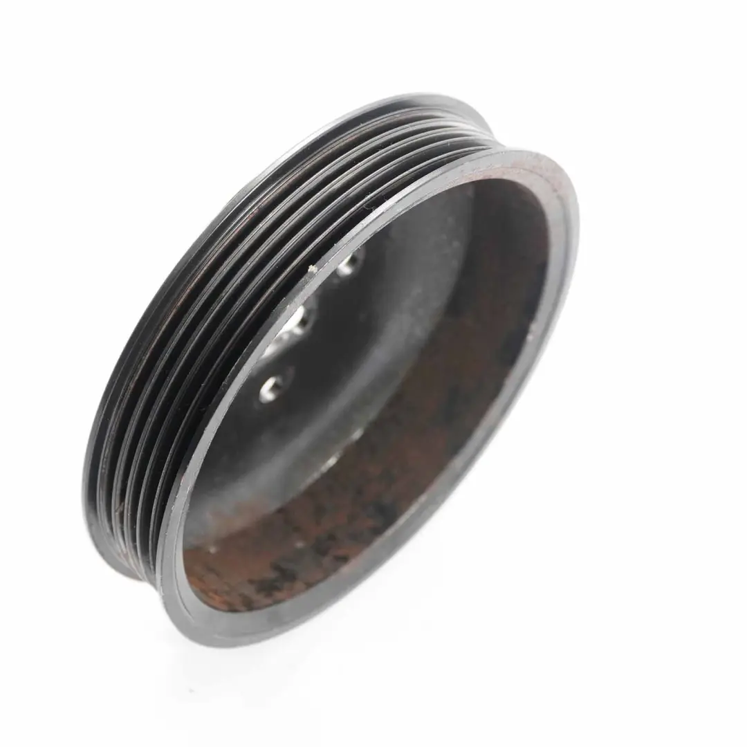 Water Pump Pulley Mercedes W169 W245 M266 Petrol Engine Pulley to with Part number A2662050010 Water Pump Pulley Mercedes W169 W245 M266 Petrol Engine Pulley - SKU A2662050010 - Part number A2662050010
