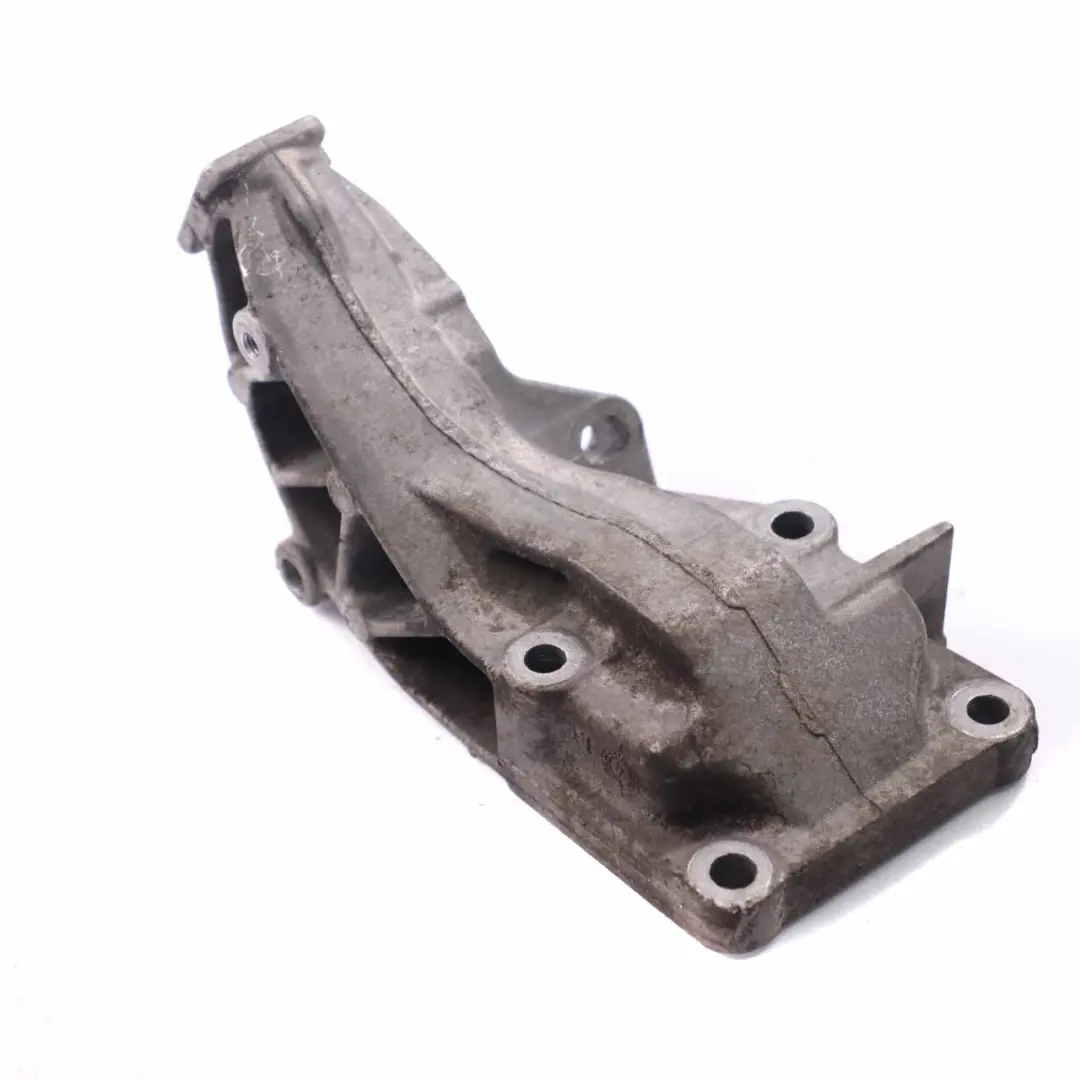 Mount Mercedes W169 W245 M266 Petrol Support Bracket Holder to Engine with Part number A2662230604 Engine Mount Mercedes W169 W245 M266 Petrol Support Bracket Holder - SKU A2662230604 - Part number A2662230604