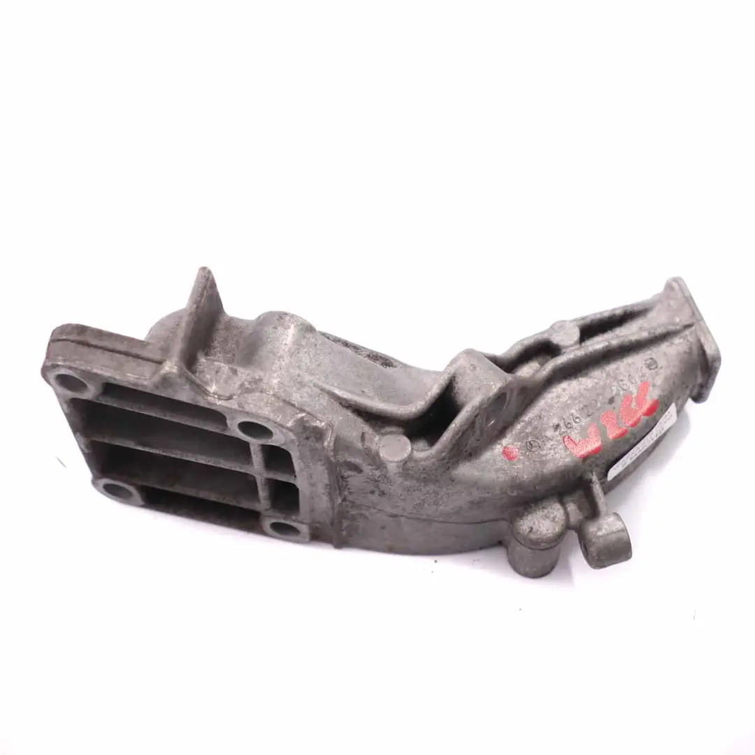 Support moteur Mercedes W169 W245 M266 Support de support d'essence pour à propos du numéro de pièce A2662230604 Support moteur Mercedes W169 W245 M266 Support de support d'essence - SKU A2662230604 - Numéro de pièce A2662230604