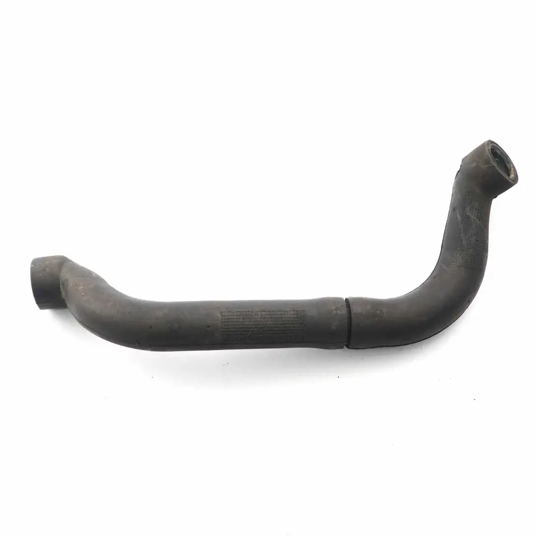 Mercedes W169 W245 M266 Bomba de Aire Tubo Manguera Línea - SKU A2662380282 - Número de pieza A2662380282