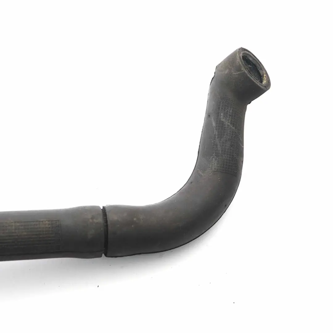 Mercedes W169 W245 M266 Przewód Rura Powietrza - SKU A2662380282 - Numer Części A2662380282