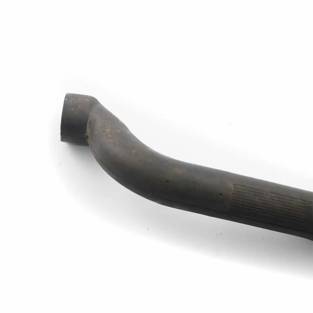 Mercedes W169 W245 M266 Linea tubo pompa aria - SKU A2662380282 - Numero di parte A2662380282
