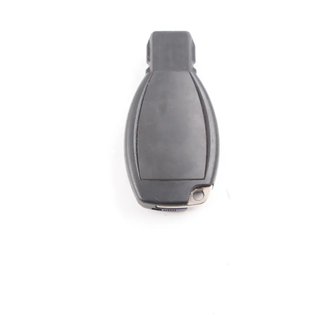 Mercedes W169 A180 266.940 Engine Control ECU Kit Key Lock Automatic - SKU A2669000200-1 - Part number A2669000200