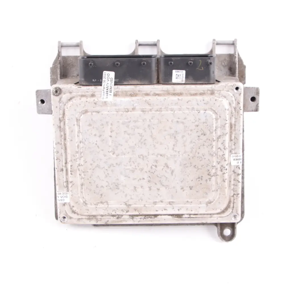 A180 266.940 Engine Control ECU Kit Key Lock Automatic to Mercedes W169 with Part number A2669000200 Mercedes W169 A180 266.940 Engine Control ECU Kit Key Lock Automatic - SKU A2669000200-1 - Part number A2669000200