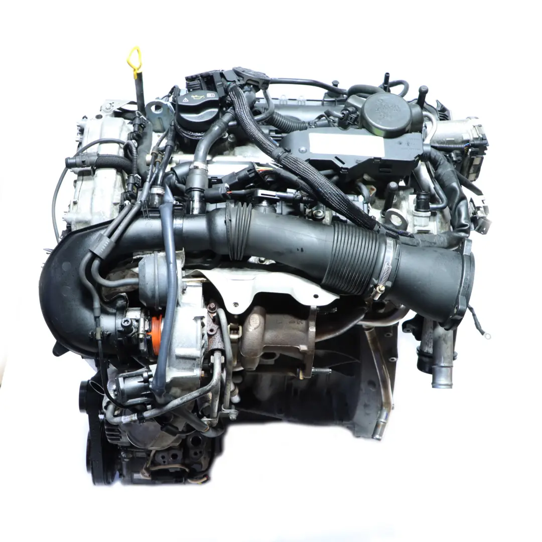 Kompletter Motor 270920 270.920 211PS 139TKM, GARANTIE Mercedes W176 W246 250 - SKU A2700101802-1 - Teilenummer A2700101802