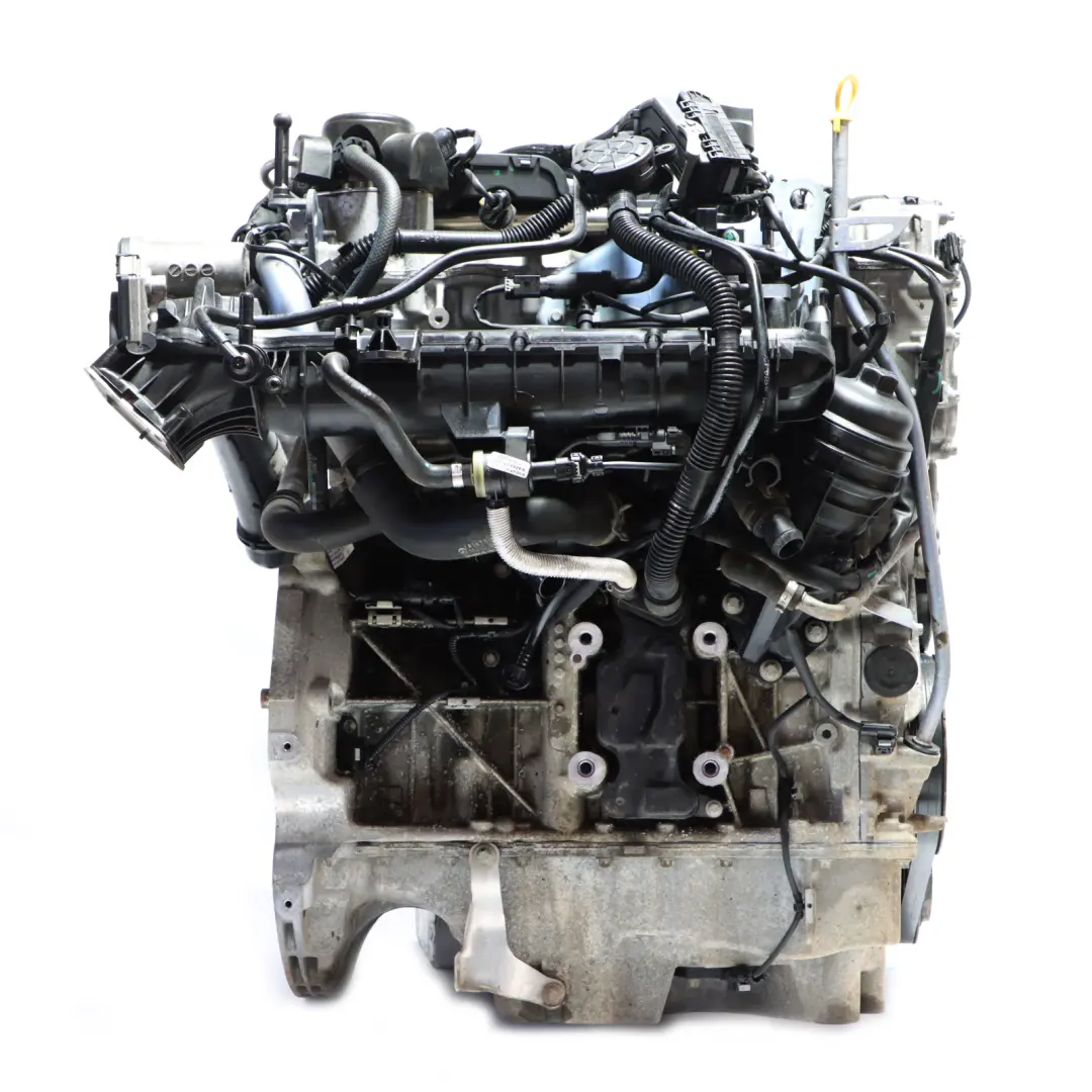Kompletter Motor 270920 270.920 211PS 139TKM, GARANTIE Mercedes W176 W246 250 - SKU A2700101802-1 - Teilenummer A2700101802
