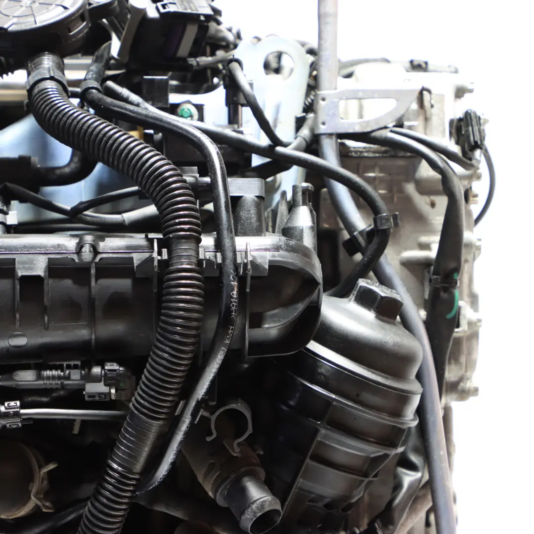 Mercedes W176 W246 250 Motor Completo 270920 270.920 211HP 139 000 km, GARANTÍA - SKU A2700101802-1 - Número de pieza A2700101802