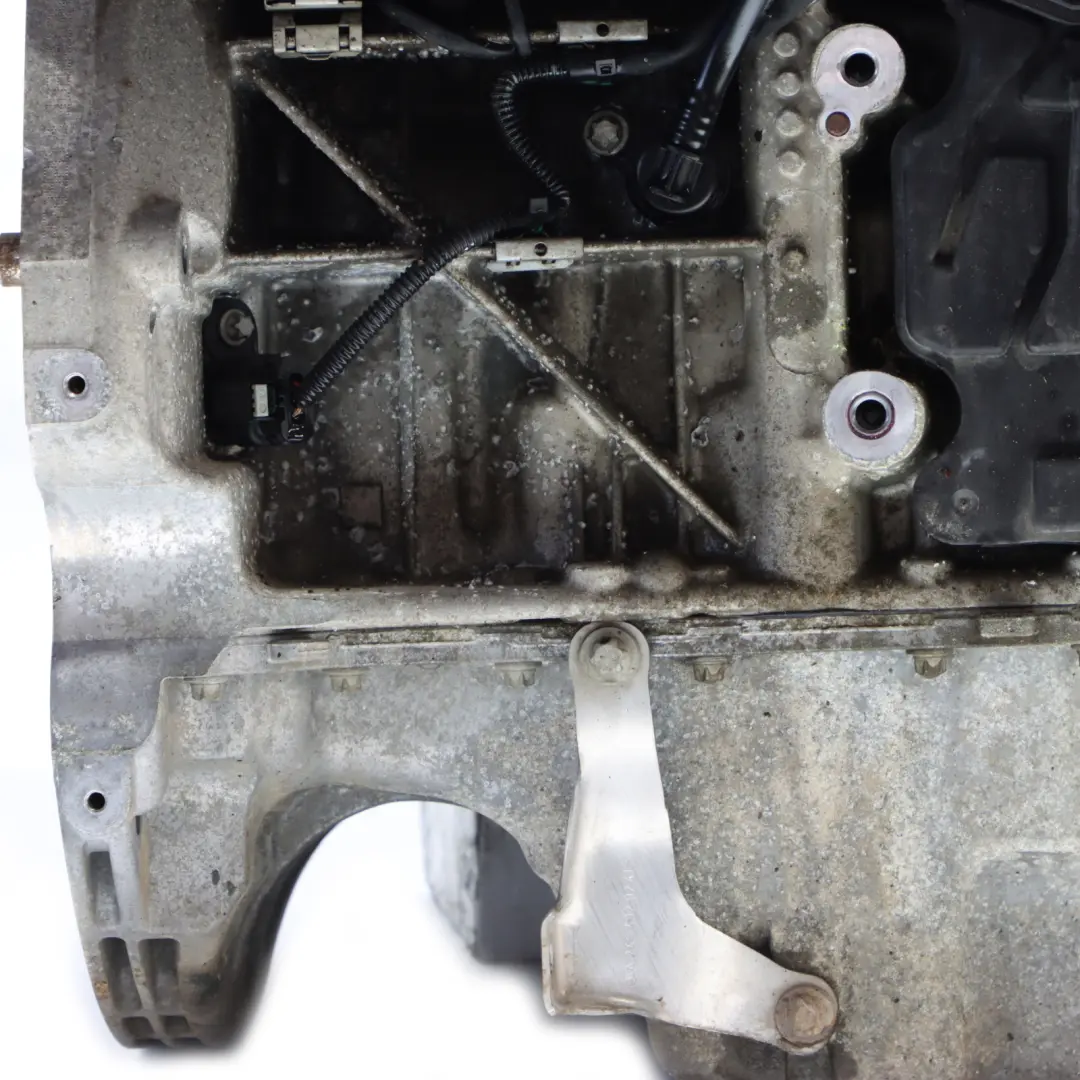 Mercedes C117 X156 W176 W246 Bare Engine 270920 270.920 89k miles, WARRANTY - SKU A2700101802 - Part number A2700101802