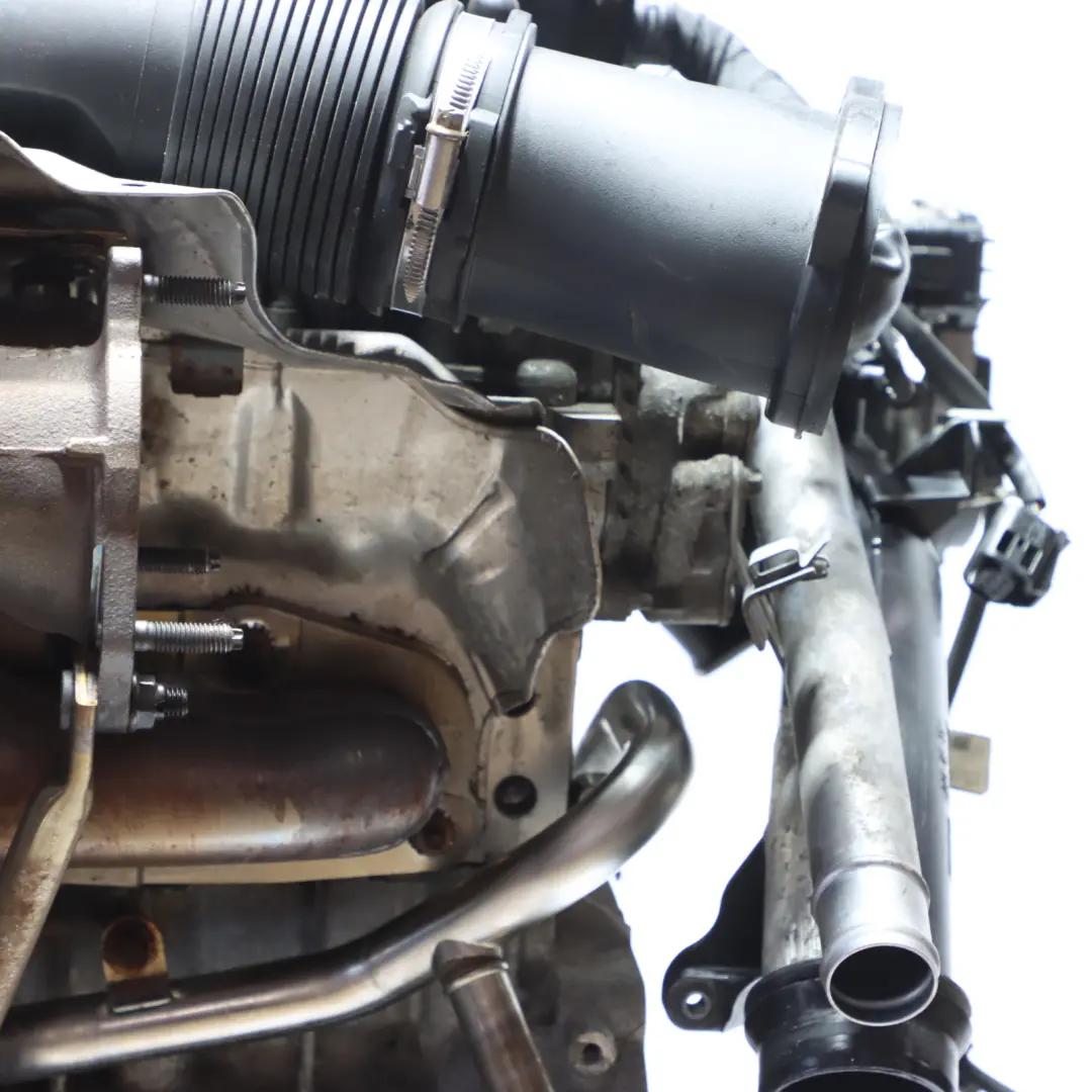 Mercedes C117 X156 W176 W246 Bare Engine 270920 270.920 89k miles, WARRANTY - SKU A2700101802 - Part number A2700101802