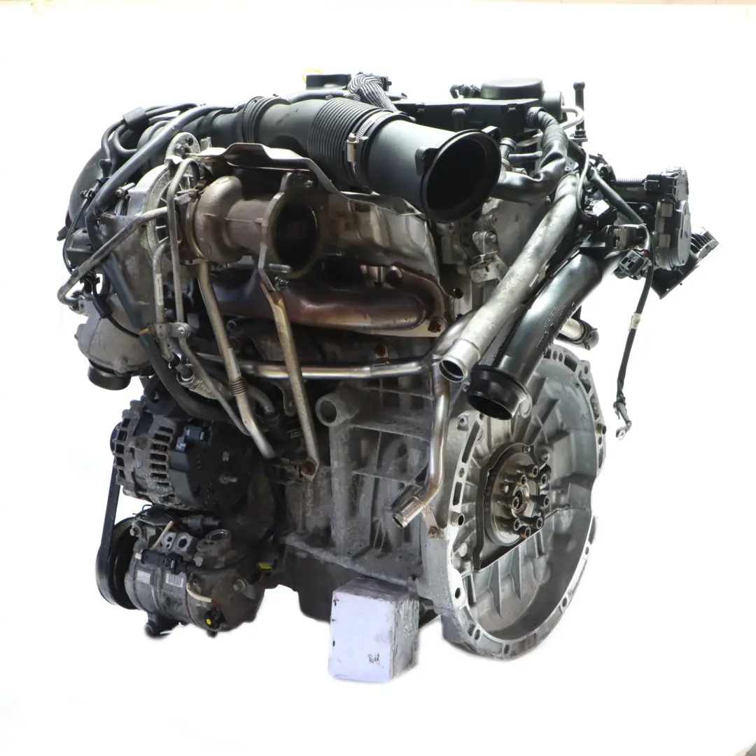 Kompletter Motor 270920 270.920 211PS 139TKM, GARANTIE Mercedes W176 W246 250 - SKU A2700101802-1 - Teilenummer A2700101802