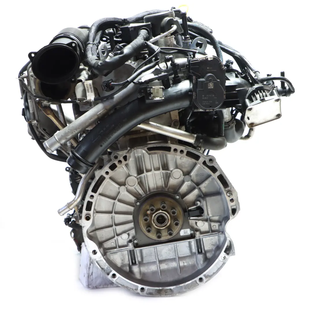 Kompletter Motor 270920 270.920 211PS 139TKM, GARANTIE Mercedes W176 W246 250 - SKU A2700101802-1 - Teilenummer A2700101802