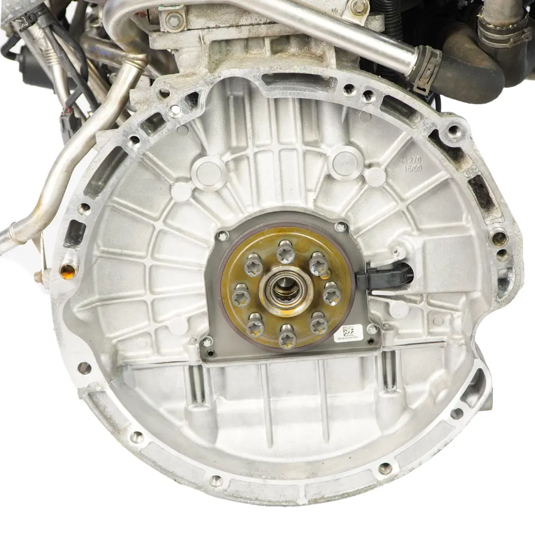 Silnik Komplet M270 270.910 270910 122KM do Mercedes W176 W246 180 o numerze A2700104102 Mercedes W176 W246 180 Silnik Komplet M270 270.910 270910 122KM - SKU A2700104102-1 - Numer Części A2700104102