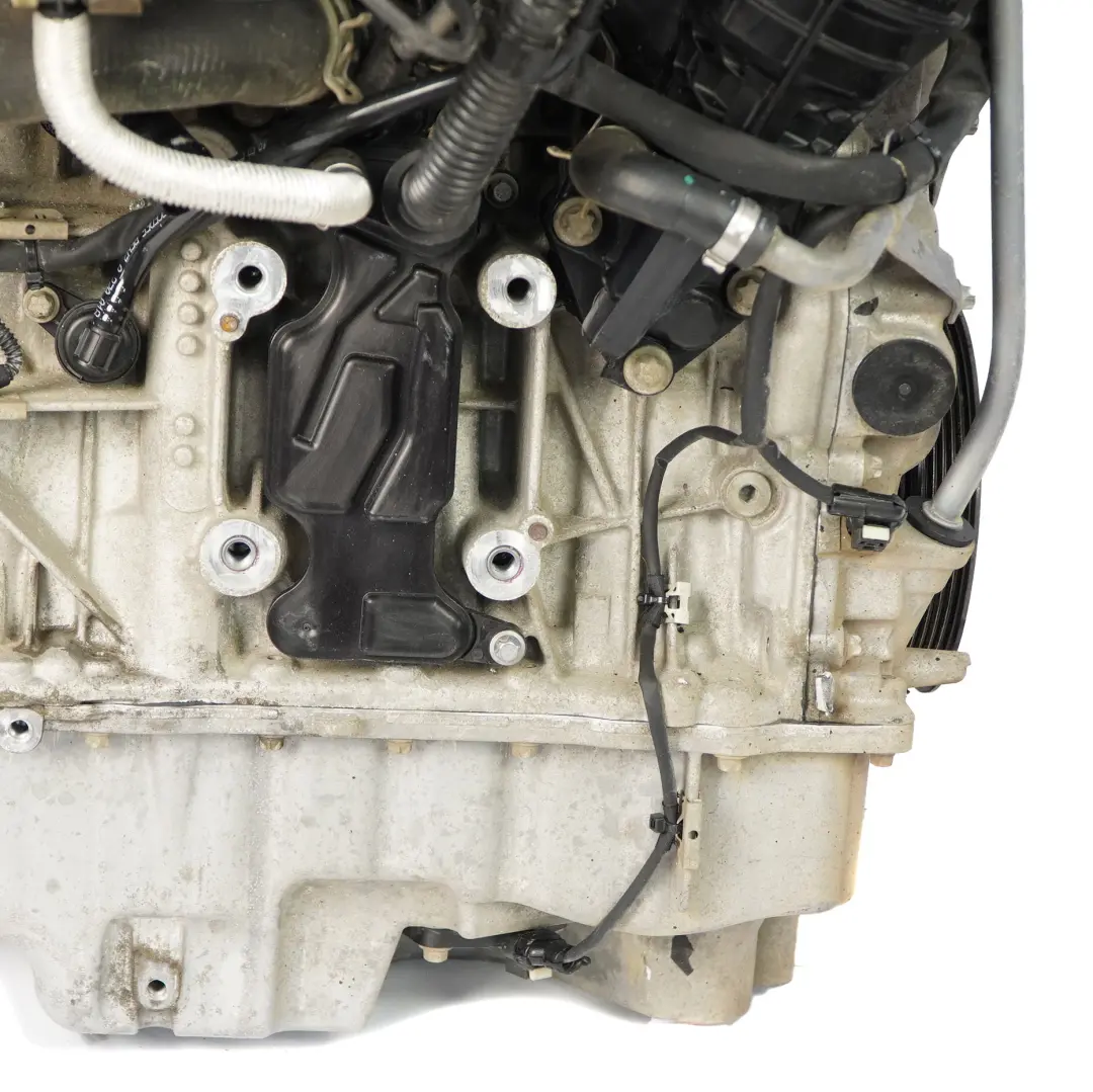 Mercedes W176 W246 180 Moteur Complet M270 270.910 270910 122CV 139k, GARANTIE - SKU A2700104102-1 - Numéro de pièce A2700104102
