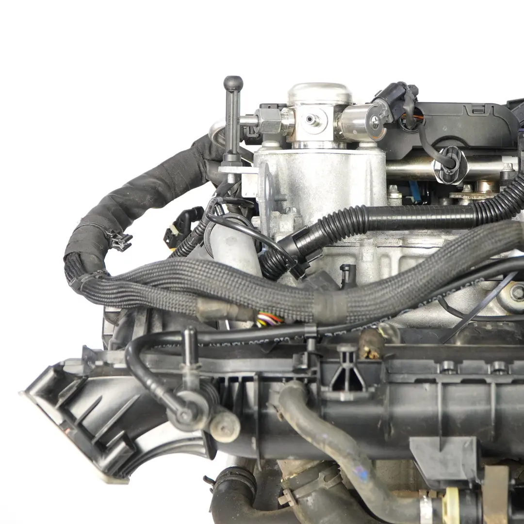 Mercedes W176 W246 180 Moteur Complet M270 270.910 270910 122CV 139k, GARANTIE - SKU A2700104102-1 - Numéro de pièce A2700104102