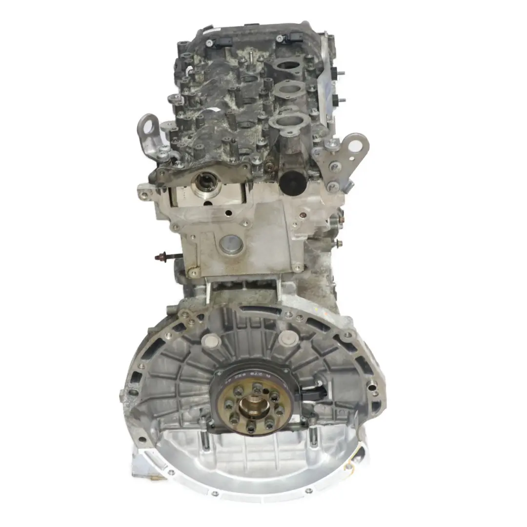 Mercedes C117 X156 W176 W246 Bare Engine M270 270.910 270910 89k miles, WARRANTY - SKU A2700104102 - Part number A2700104102