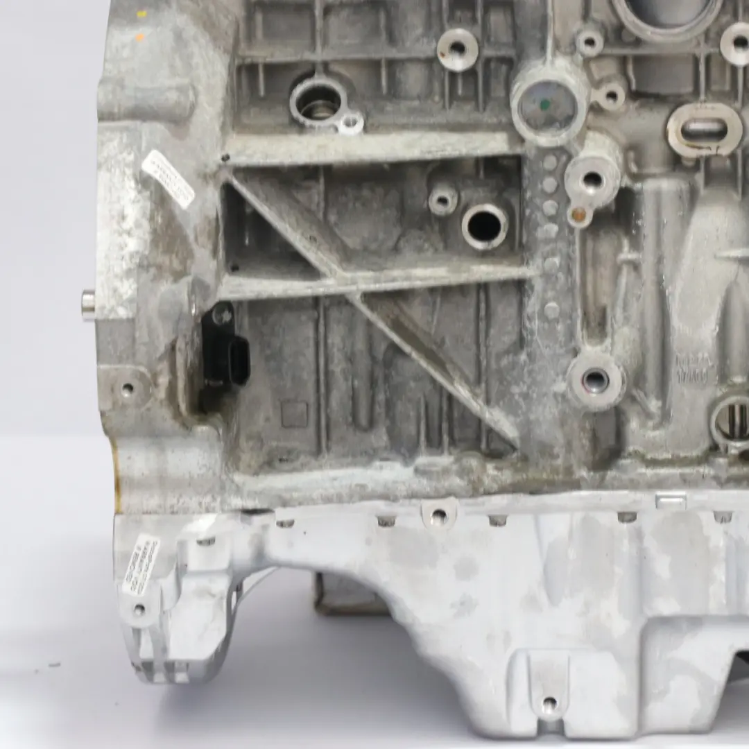 Mercedes C117 X156 W176 W246 Bare Engine M270 270.910 270910 89k miles, WARRANTY - SKU A2700104102 - Part number A2700104102