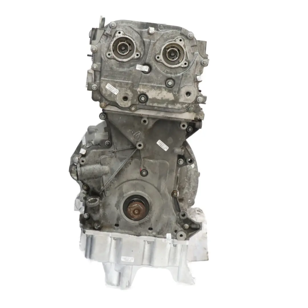 Mercedes C117 X156 W176 W246 Bare Engine M270 270.910 270910 89k miles, WARRANTY - SKU A2700104102 - Part number A2700104102