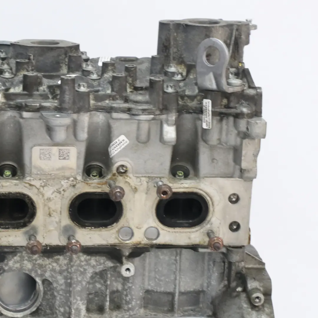 Mercedes C117 X156 W176 W246 Bare Engine M270 270.910 270910 89k miles, WARRANTY - SKU A2700104102 - Part number A2700104102